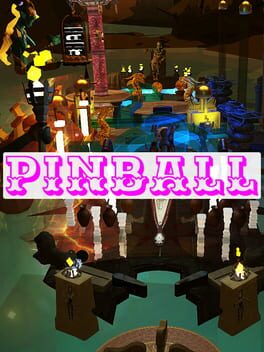 Pinball Cover