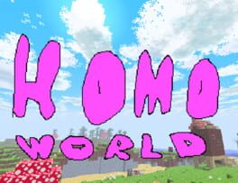 Homoworld Cover