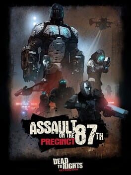 Dead to Rights: Retribution - GAC Pack