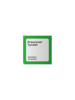 Processor Tycoon Cover