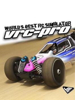 VRC Pro Cover