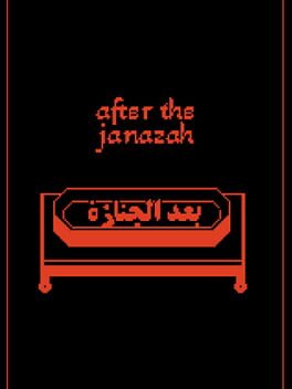 After the Janazah Cover