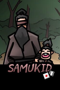 Samukid Cover