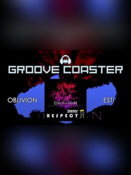Groove Coaster: Oblivion Cover