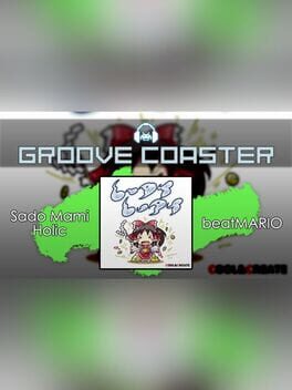Groove Coaster: Sado Mami Holic Cover