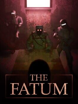 The Fatum Cover