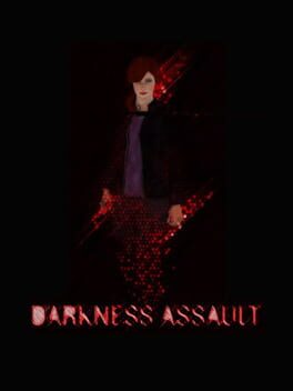 Darkness Assault Cover