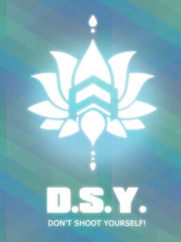 Don't Shoot Yourself! Cover