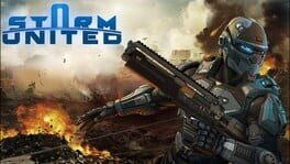 Storm United Cover
