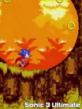 Sonic 3 Ultimate