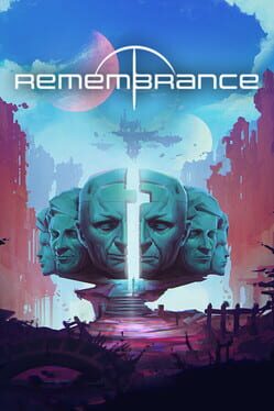 Remembrance Cover
