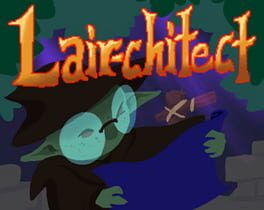Lairchitect Cover