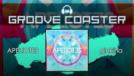Groove Coaster: Apeliotes Cover