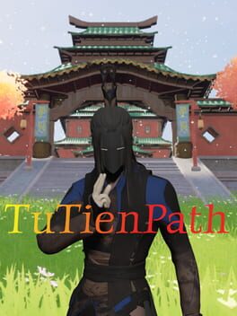 Tutien Path Cover