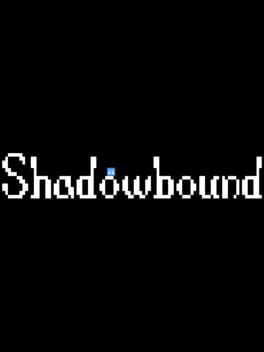 Shadowbound Cover