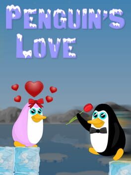 Penguin's Love