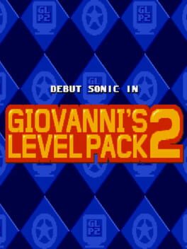 Giovanni's Level Pack 2 Cover