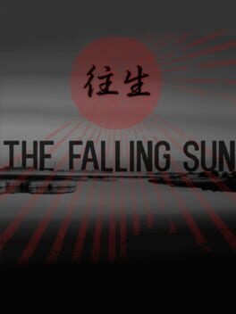 The Falling Sun Cover
