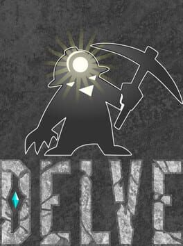 Delve Cover