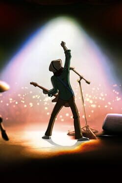 Bolt Riley, A Reggae Adventure: Chapter 1 Cover