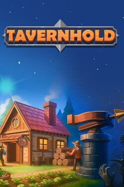 TavernHold Cover