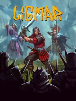Ligmar Cover
