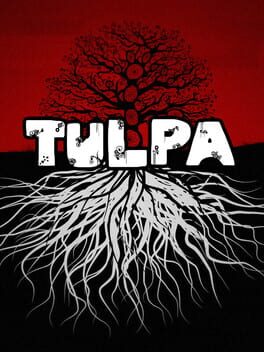 Tulpa Cover