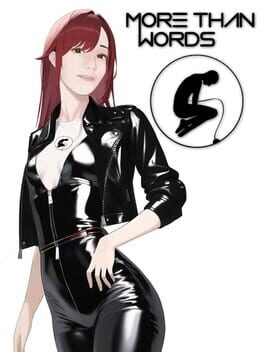 More Than Words Cover