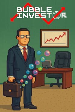 Bubble Investor Cover