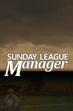 Sunday League Manager: Horse & Spoon Cover