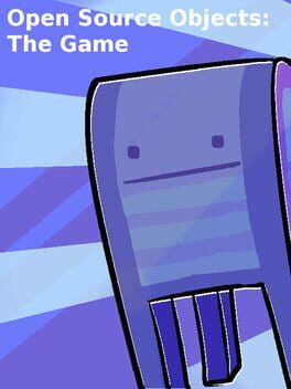 Open Source Objects: The Game Cover