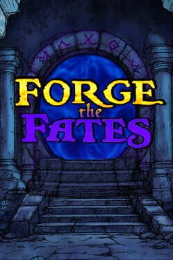 Forge the Fates Cover