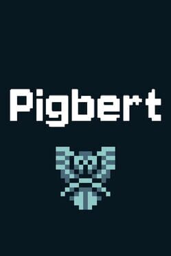 Pigbert Cover