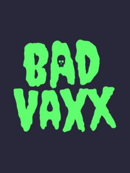 Bad Vaxx Cover