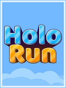 HoloRun Cover
