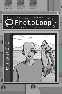 PhotoLoop Cover