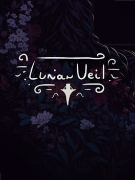 Terraria: Lunar Veil Mod Cover