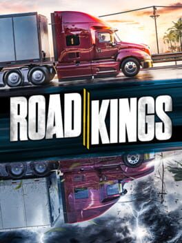 Road Kings Cover