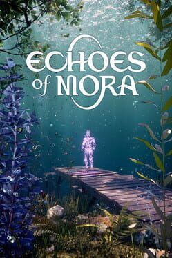 Echoes of Mora Cover