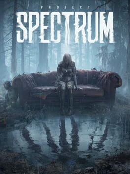 Project Spectrum Cover