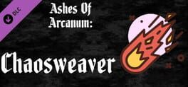 Ashes of Arcanum: The Chaosweaver Pack Cover
