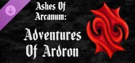 Ashes of Arcanum: The Witch Pack Cover