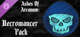 Ashes of Arcanum: The Necromancer Pack Cover