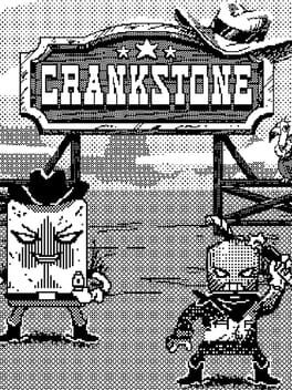 Crankstone Cover