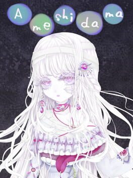 Ameshidama Cover