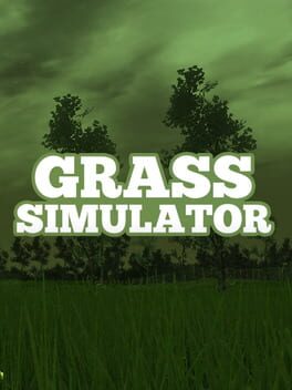 Grass Simulator Cover