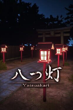 Yatsuakari Cover