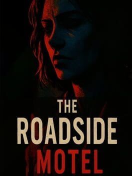 The Roadside Motel Cover
