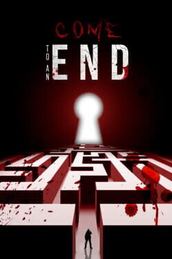 Come to an End Cover