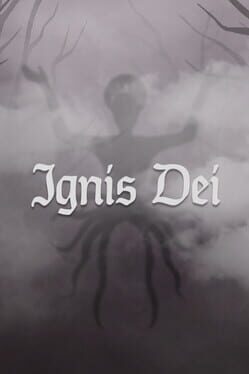 Ignis Dei Cover